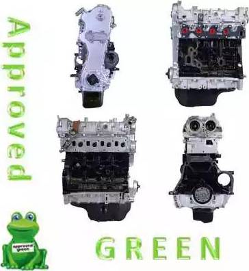 Approved Green AAB1748AGR - Motore completo autozon.pro