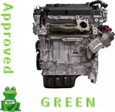 Approved Green AAB3440AGC - Motore completo autozon.pro