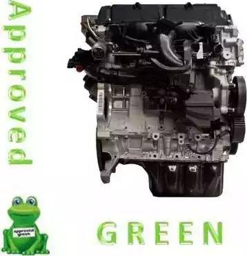 Approved Green AAB3440AGU - Motore completo autozon.pro