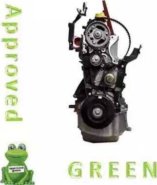 Approved Green AAB3547AGN - Motore completo autozon.pro