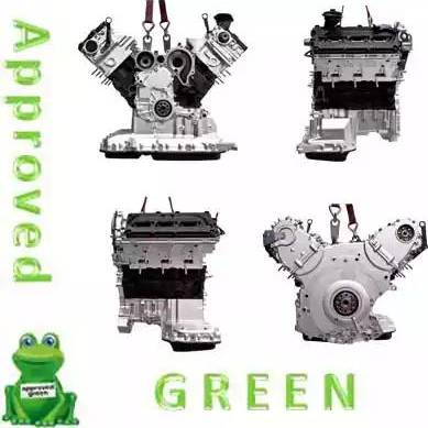 Approved Green AAB358AGC - Motore completo autozon.pro