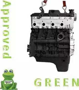 Approved Green AAB3536AGC - Motore completo autozon.pro