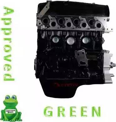 Approved Green AAB3611AGR - Motore completo autozon.pro