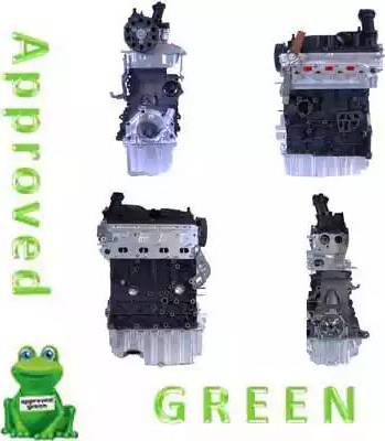 Approved Green AAB3042AGC - Motore completo autozon.pro