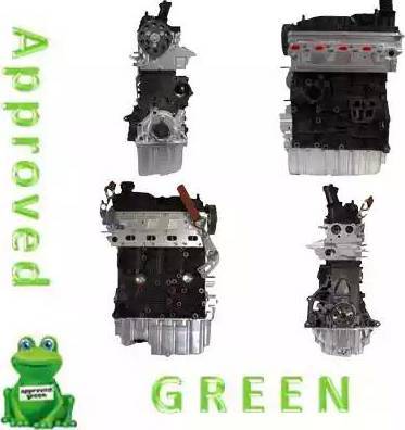 Approved Green AAB3059AGR - Motore completo autozon.pro