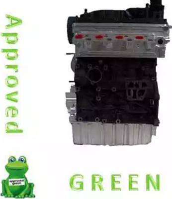 Approved Green AAB3059AGC - Motore completo autozon.pro