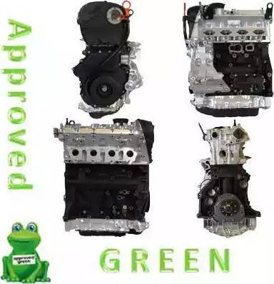 Approved Green AAB3060AGC - Motore completo autozon.pro