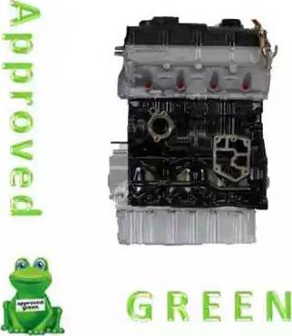 Approved Green AAB3067AGC - Motore completo autozon.pro