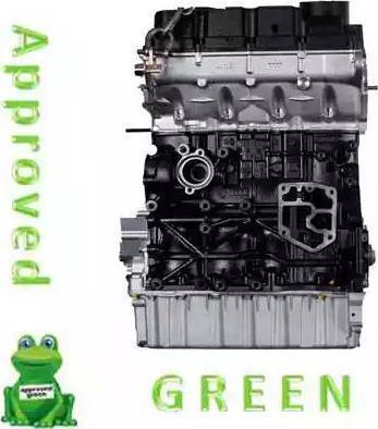 Approved Green AAB1752AGR - Motore completo autozon.pro