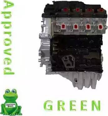 Approved Green AAB384AGC - Motore completo autozon.pro