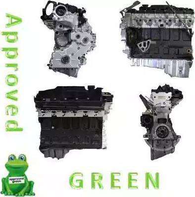 Approved Green AAB387AGR - Motore completo autozon.pro