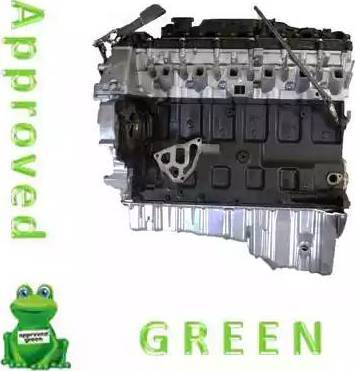 Approved Green AAB387AGC - Motore completo autozon.pro