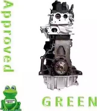 Approved Green AAB3265AGC - Motore completo autozon.pro