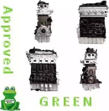 Approved Green AAB3265AGR - Motore completo autozon.pro