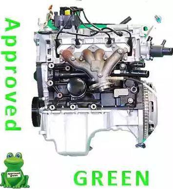 Approved Green AAB2965AGC - Motore completo autozon.pro