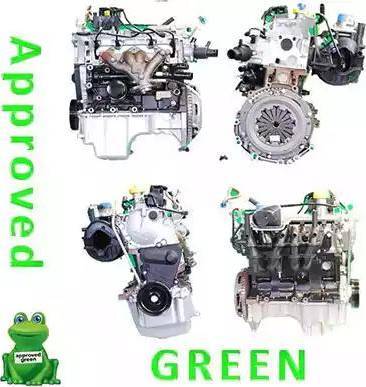 Approved Green AAB2965AGR - Motore completo autozon.pro