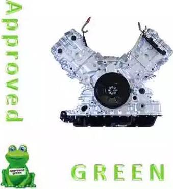 Approved Green AAB2985AGC - Motore completo autozon.pro