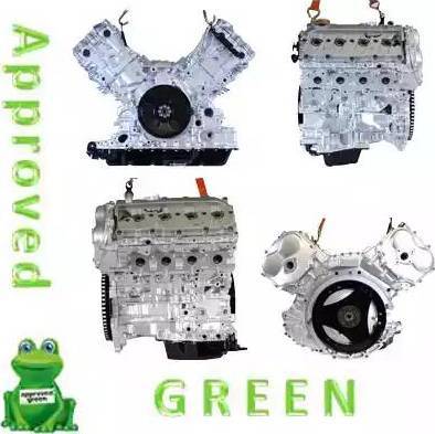 Approved Green AAB2985AGR - Motore completo autozon.pro