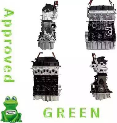 Approved Green AAB2933AGC - Motore completo autozon.pro