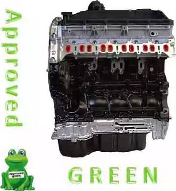 Approved Green AAB2490AGC - Motore completo autozon.pro