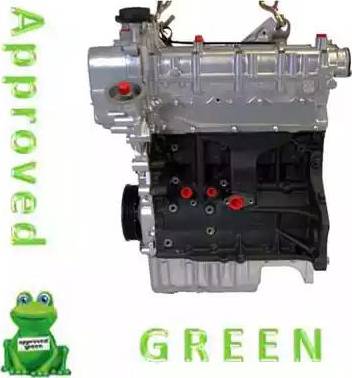 Approved Green AAB2484AGC - Motore completo autozon.pro