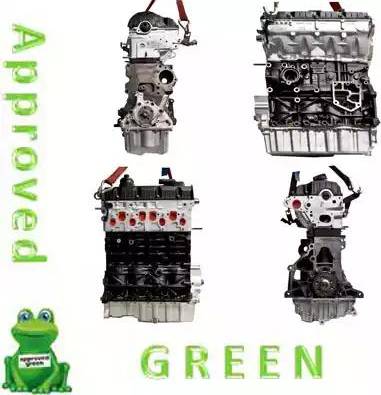 Approved Green AAB2552AGC - Motore completo autozon.pro