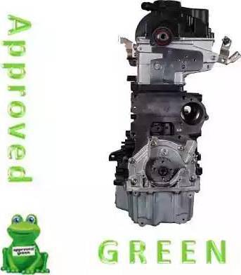 Approved Green AAB3067AGR - Motore completo autozon.pro