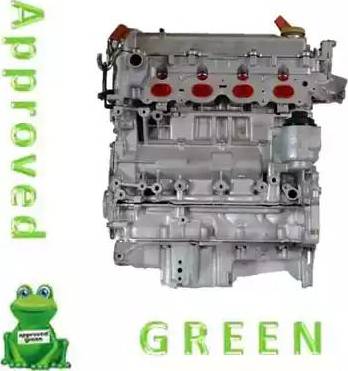 Approved Green AAB2579AGC - Motore completo autozon.pro