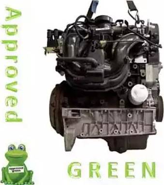 Approved Green AAB2696AGN - Motore completo autozon.pro