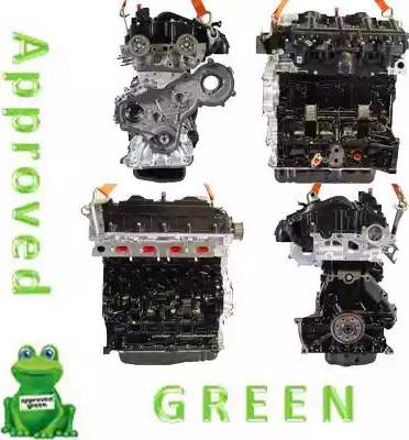 Approved Green AAB2646AGC - Motore completo autozon.pro