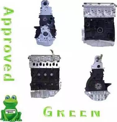 Approved Green AAB2684LGC - Motore completo autozon.pro