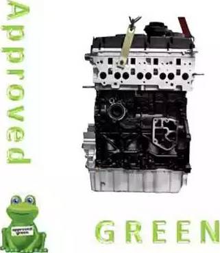 Approved Green AAB2184AGC - Motore completo autozon.pro