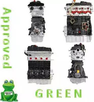 Approved Green AAB2184AGU - Motore completo autozon.pro