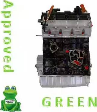 Approved Green AAB2182AGC - Motore completo autozon.pro