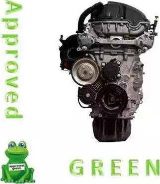 Approved Green AAB2884AGC - Motore completo autozon.pro