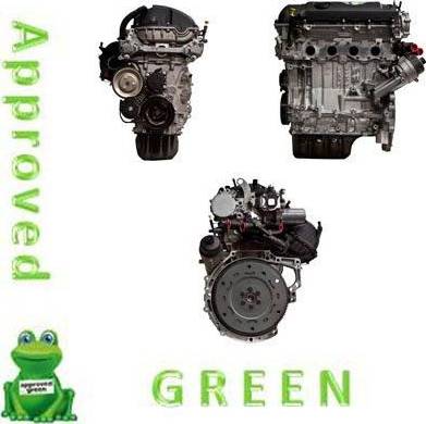 Approved Green AAB2884AGU - Motore completo autozon.pro