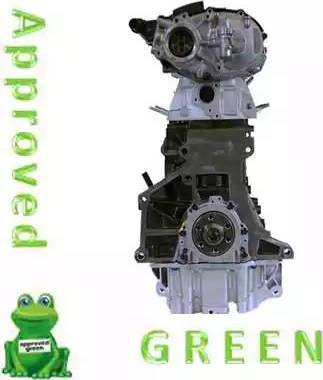 Approved Green AAB2822AGC - Motore completo autozon.pro