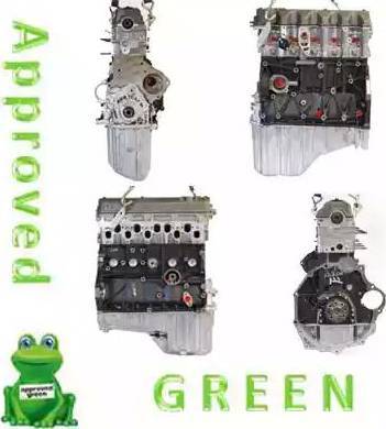 Approved Green AAB2827AGC - Motore completo autozon.pro