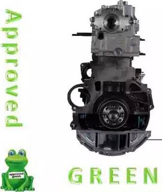 Approved Green AAB2341AGR - Motore completo autozon.pro