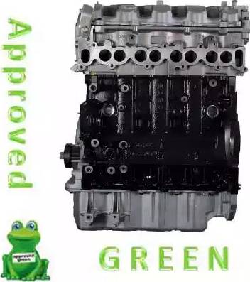 Approved Green AAB2341AGR - Motore completo autozon.pro