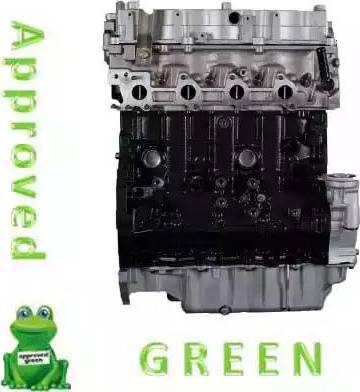 Approved Green AAB2341AGR - Motore completo autozon.pro