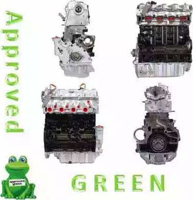 Approved Green AAB2341GC - Motore completo autozon.pro