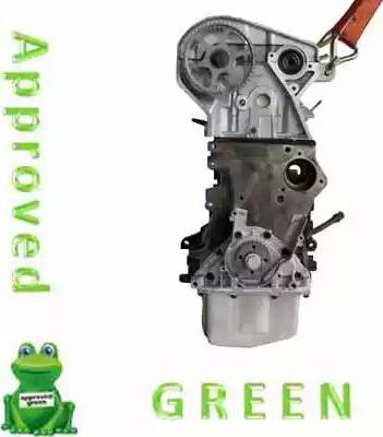 Approved Green AAB2389AGC - Motore completo autozon.pro