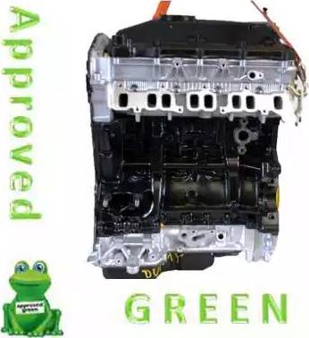 Approved Green AAB2243AGC - Motore completo autozon.pro