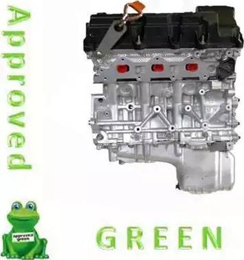 Approved Green AAB2745AGC - Motore completo autozon.pro