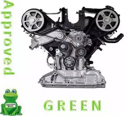 Approved Green AAB2782AGR - Motore completo autozon.pro