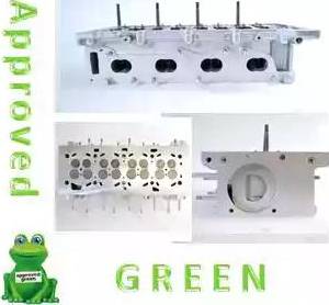 Approved Green AB0514CA - Testata autozon.pro