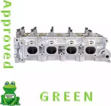 Approved Green AB0512CA - Testata autozon.pro