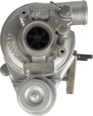 Approved Green AD028145701J - Turbocompressore, Sovralimentazione autozon.pro