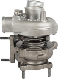 Approved Green AD028145701J - Turbocompressore, Sovralimentazione autozon.pro